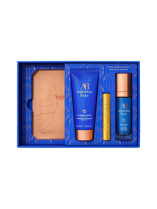 Augustinus Bader - The Luminous Hydration Collection -lahjapakkaus - NOCOL | Stockmann - photo 3