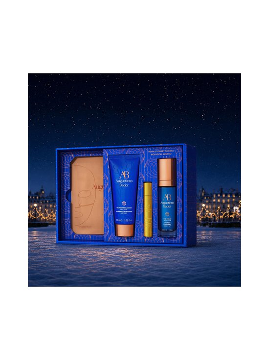 Augustinus Bader - The Luminous Hydration Collection -lahjapakkaus - NOCOL | Stockmann - photo 5