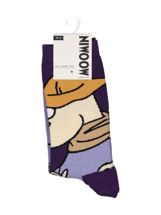 MOOMIN - Hemuli zeķes - LILAC | Stockmann - photo 3
