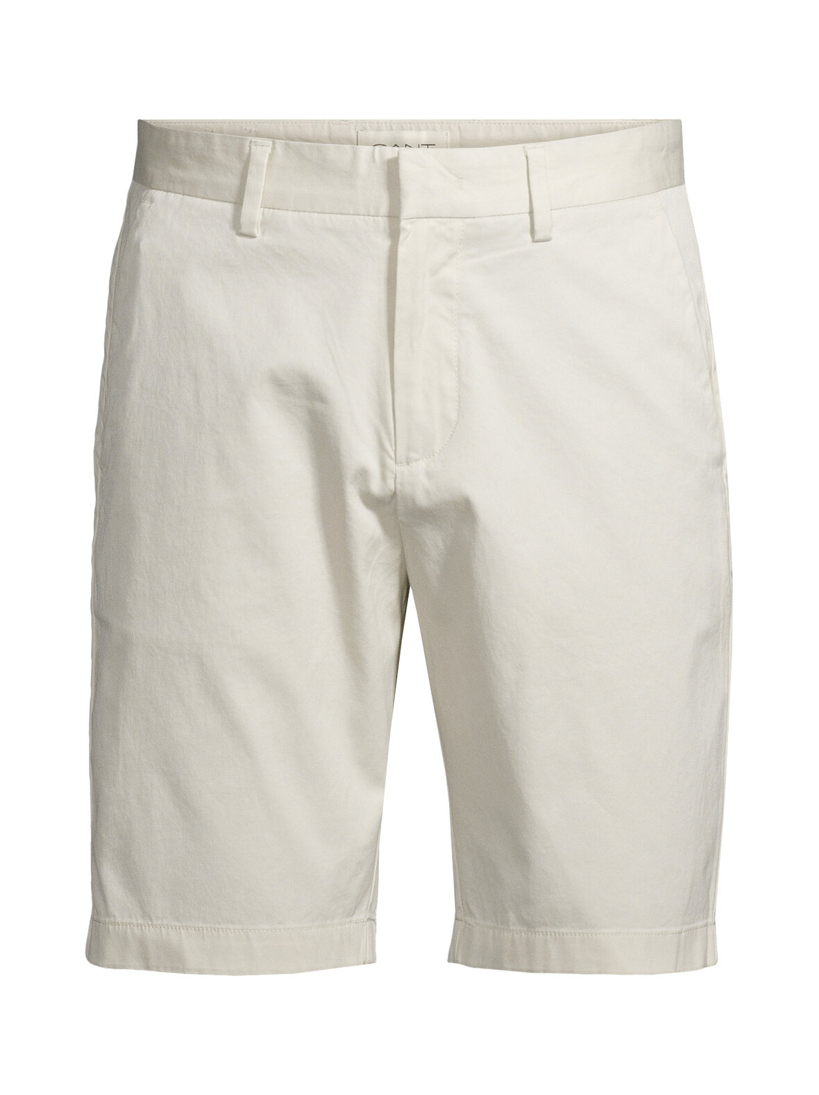 Slim sports chino -shortsit