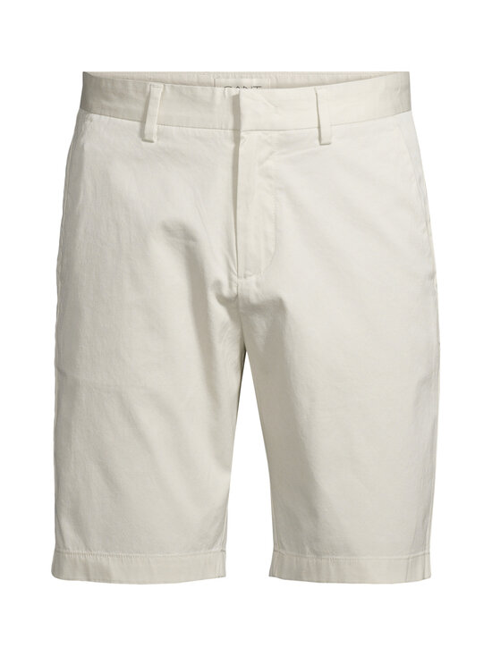 GANT - Slim Sports Chino -shortsit - 214 SAND | Stockmann - photo 1