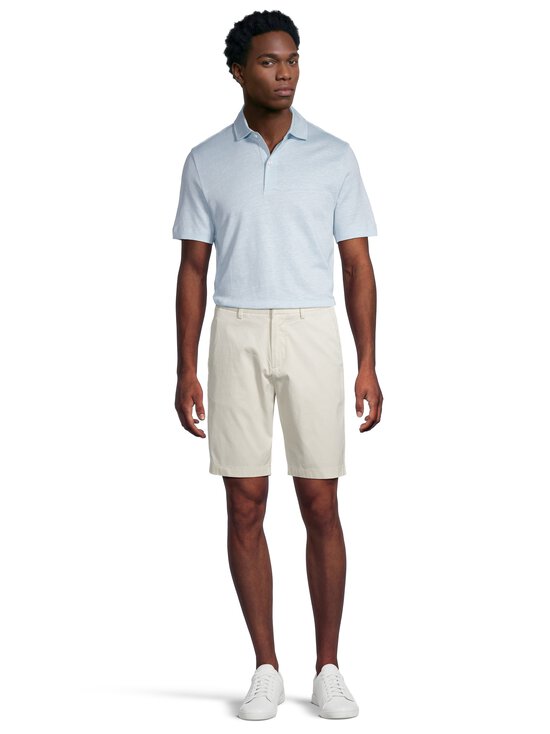 GANT - Slim Sports Chino -shortsit - 214 SAND | Stockmann - photo 3