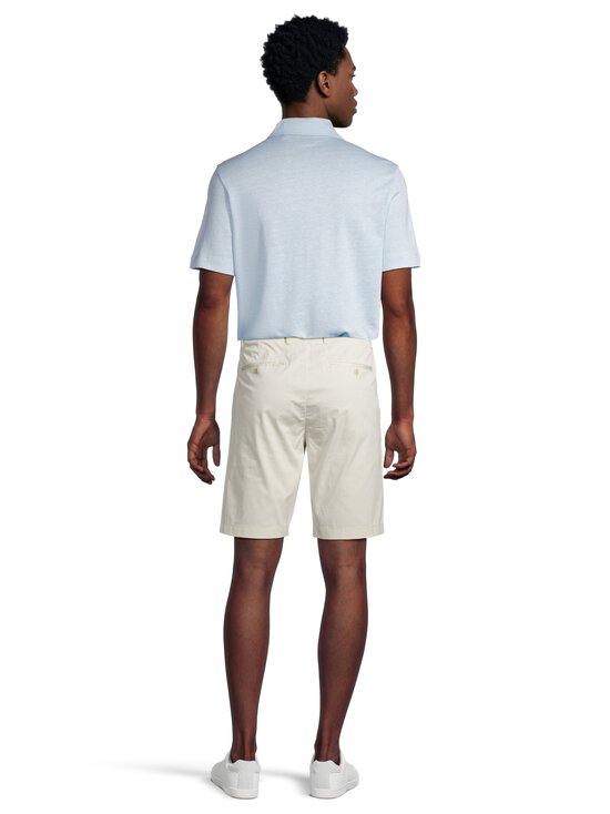 GANT - Slim Sports Chino -shortsit - 214 SAND | Stockmann - photo 5