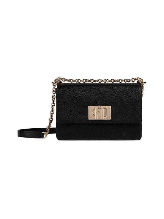 Furla - 1927 Mini -nahkalaukku - NERO - photo 2 Furla - 1927 Mini -nahkalaukku - NERO | Stockmann - photo 2