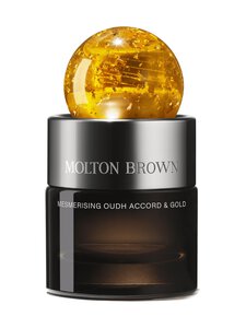 Molton Brown - Mesmerising Oudh Accord & Gold Eau de Parfum -tuoksu | Stockmann