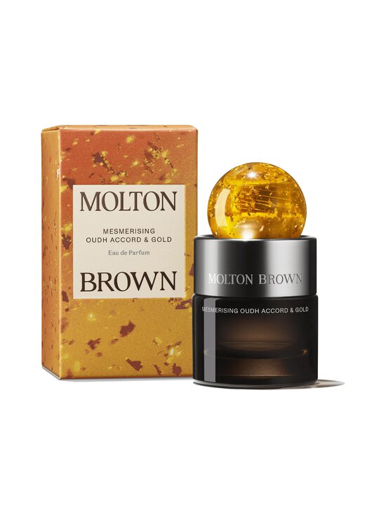 Molton Brown - Mesmerising Oudh Accord & Gold Eau de Parfum -tuoksu - NOCOL | Stockmann - photo 2