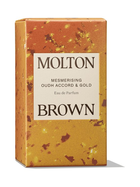 Molton Brown - Mesmerising Oudh Accord & Gold Eau de Parfum -tuoksu - NOCOL | Stockmann - photo 3