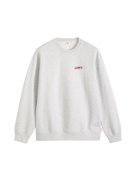 Levi's - Relaxed Graphic Crew -collegepaita - 225 LEVIS CHAPS 2 LIG | Stockmann - photo 1