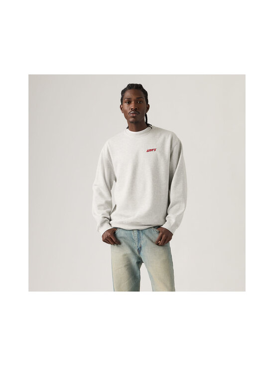 Levi's - Relaxed Graphic Crew -collegepaita - 225 LEVIS CHAPS 2 LIG | Stockmann - photo 3