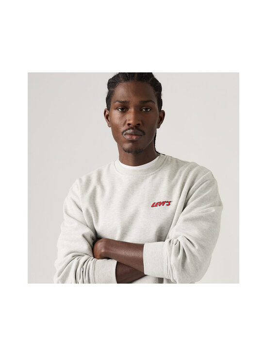 Levi's - Relaxed Graphic Crew -collegepaita - 225 LEVIS CHAPS 2 LIG | Stockmann - photo 5