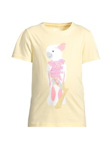 Bogi - Aliisa T-krekls - SUNRISE YELLOW | Stockmann