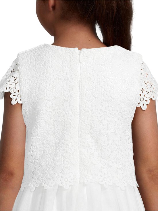 Bogi - Kleit Amanda - WHITE - photo 4 Bogi - Kleit Amanda - WHITE | Stockmann - photo 4