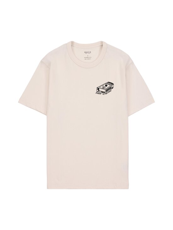 Sauna T-krekls