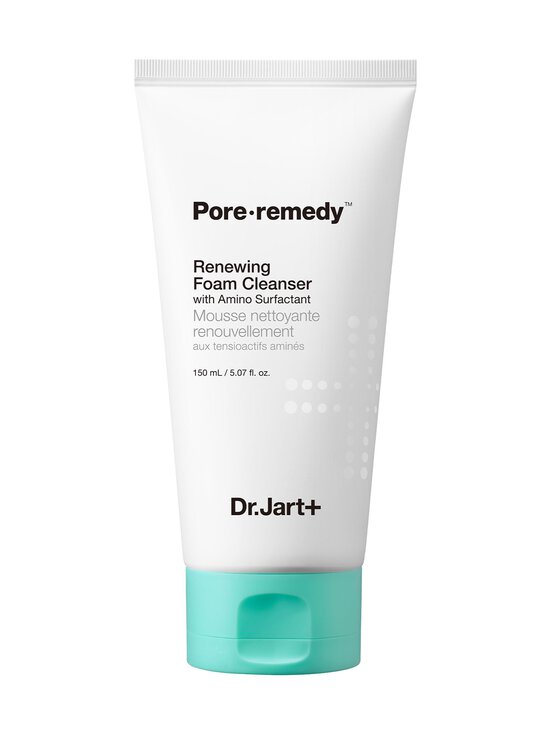 Dr.Jart+ - Pore·remedy™ Renewing Foam Cleanser attīrošās putas - NOCOL - photo 1 Dr.Jart+ - Pore·remedy™ Renewing Foam Cleanser attīrošās putas - NOCOL | Stockmann - photo 1
