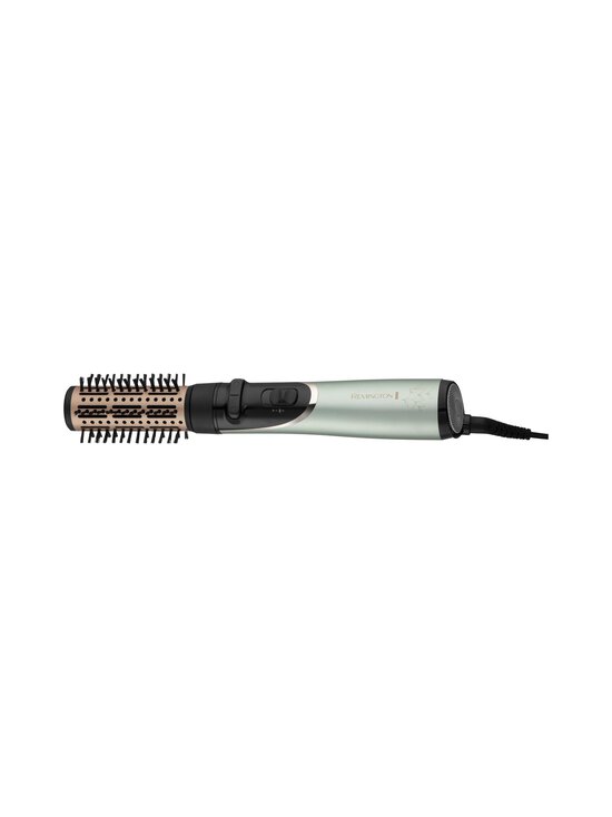 Remington - Botanicals Rotating Airstyler -pyörivä ilmakiharrin - BLACK, SILVER | Stockmann - photo 2