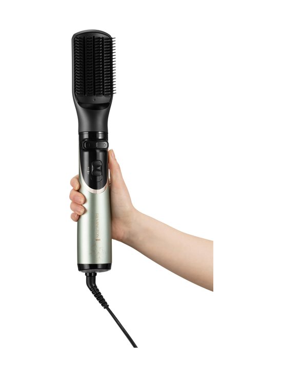 Remington - Botanicals Rotating Airstyler -pyörivä ilmakiharrin - BLACK, SILVER | Stockmann - photo 5