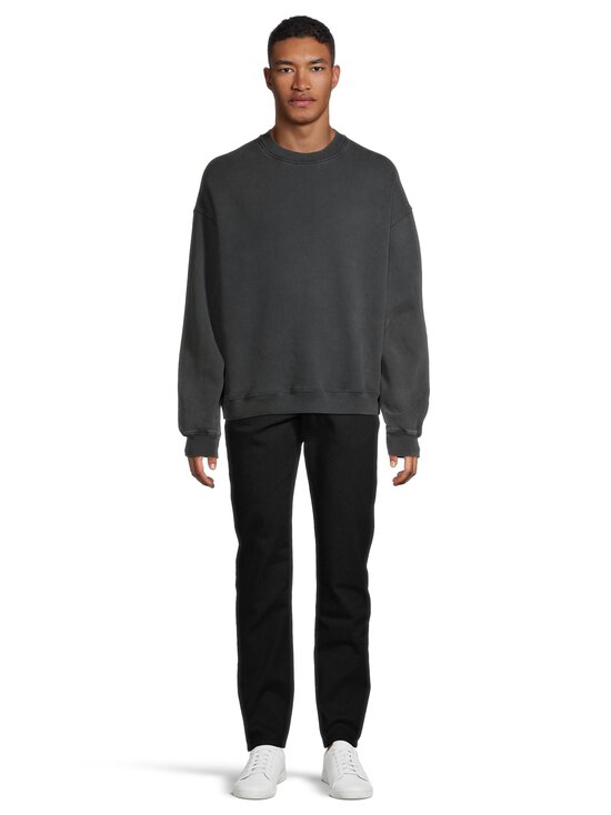 AXEL ARIGATO - Typo Light -collegepaita - BLACK | Stockmann - photo 2