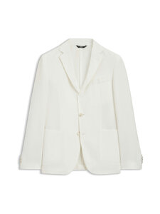 BOSS - Hanry-bleiseri - OPEN WHITE | Stockmann
