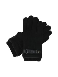 Bugatti - Käsineet - 990 BLACK | Stockmann