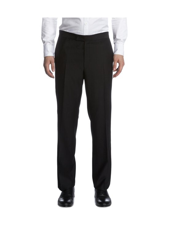 Turo - Horley uzvalka bikses - 19 BLACK | Stockmann - photo 2