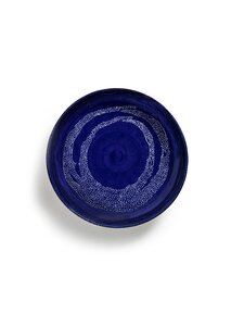 Serax - Lapis Lazuli Šķīvis - MULTICO Serax - Lapis Lazuli Šķīvis - MULTICO | Stockmann
