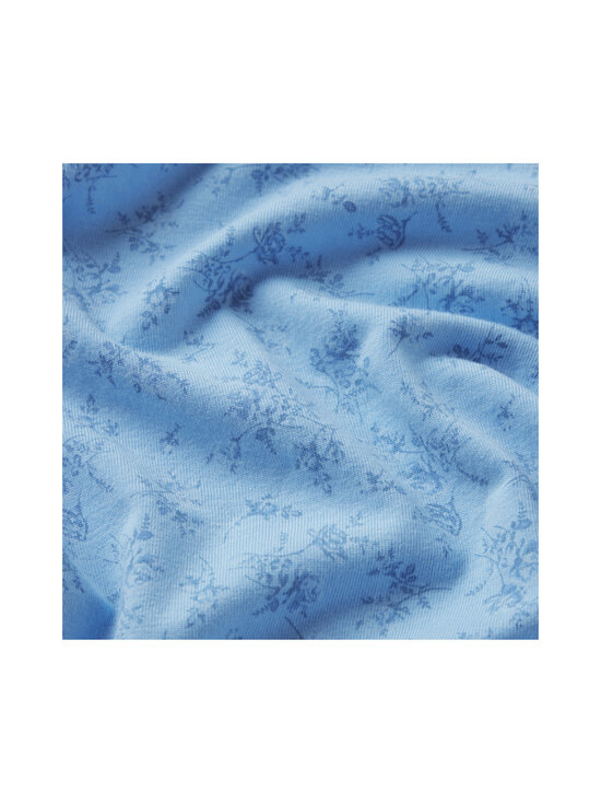 SKIMS - Cotton Lace -alusasu - SURF DAINTY FLORAL | Stockmann - photo 7