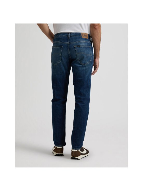 Lee - David Tapered Wider Thigh džinsi - RUSTY RIVET | Stockmann - photo 3