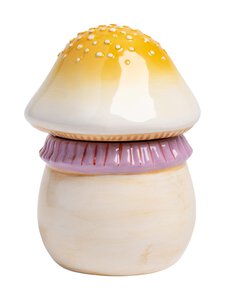&klevering - Magic mushroom -purkki - MULTICOLOUR &klevering - Magic mushroom -purkki - MULTICOLOUR | Stockmann