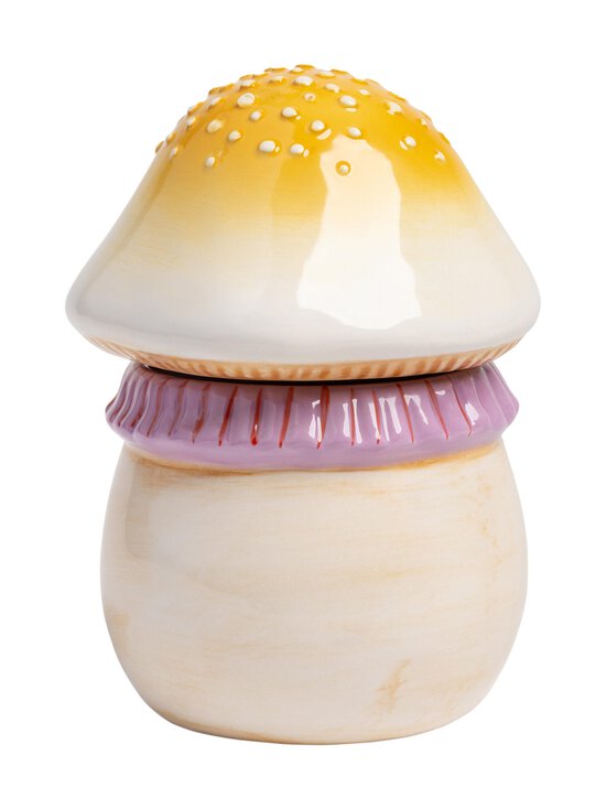 &klevering - Magic mushroom -purkki - MULTICOLOUR - photo 1 &klevering - Magic mushroom -purkki - MULTICOLOUR | Stockmann - photo 1