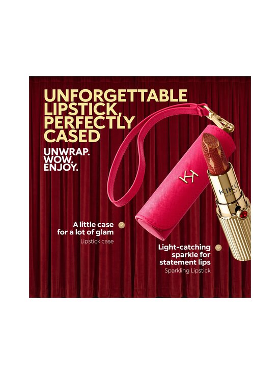 KIKO Milano - Twist 'n Twinkle Holiday Hit The Sparkel -lahjapakkaus - NOCOL | Stockmann - photo 3