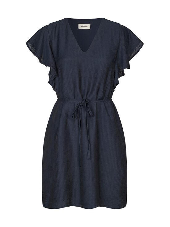 Modström - NixonMD kleita - 03319 NAVY SKY - photo 1 Modström - NixonMD kleita - 03319 NAVY SKY | Stockmann - photo 1