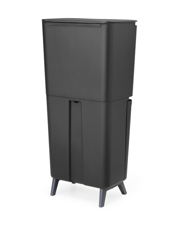 Brabantia - SortUp Recycle Bin -keräysastia 20 + 25 l - GREY | Stockmann - photo 3