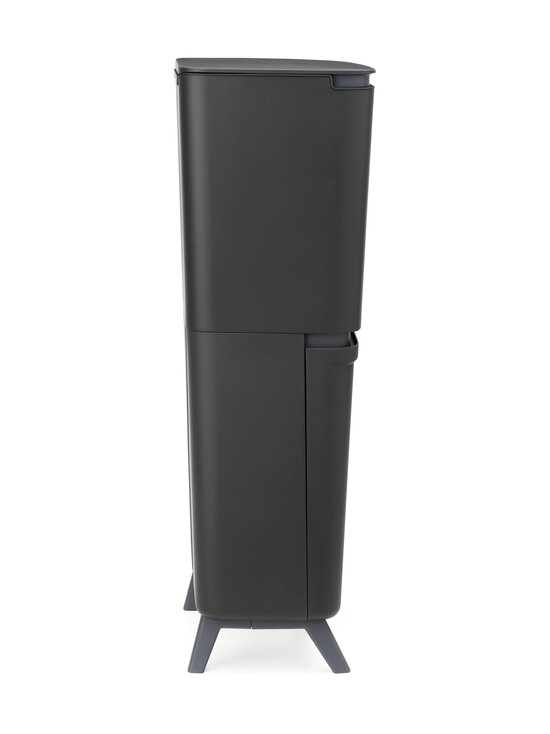 Brabantia - SortUp Recycle Bin -keräysastia 20 + 25 l - GREY | Stockmann - photo 4