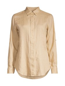 Lauren Ralph Lauren - Karrie-paitapusero - BIRCH TAN | Stockmann
