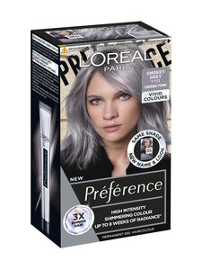 L'Oréal Paris - Préférence Vivid Colours Intensive Haircolour -hiusväri | Stockmann