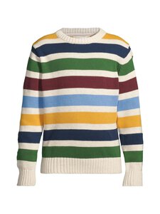 Bogi - Sean Multistripe džemperis - MULTISTRIPE | Stockmann