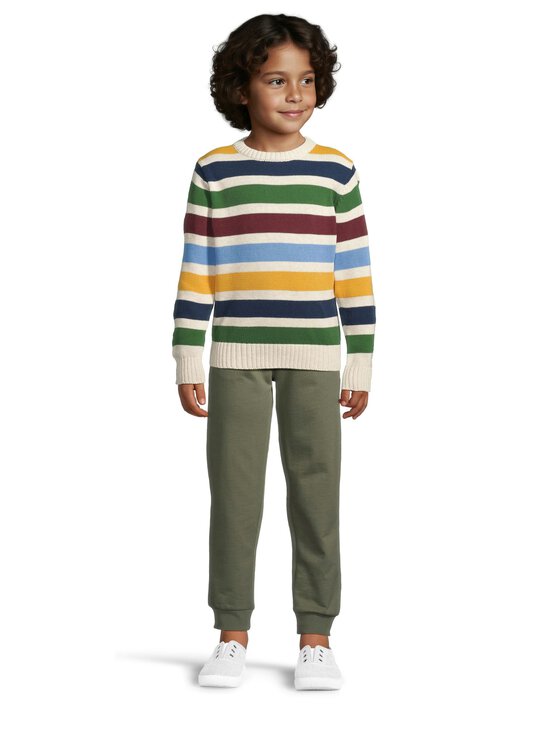Bogi - Sean Multistripe džemperis - MULTISTRIPE | Stockmann - photo 2