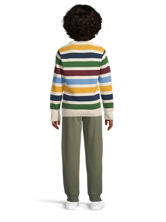 Bogi - Sean Multistripe džemperis - MULTISTRIPE | Stockmann - photo 3