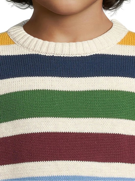 Bogi - Sean Multistripe džemperis - MULTISTRIPE | Stockmann - photo 4