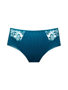 Primadonna - Deauville full briefs -alushousut - PEA PEACOCK | Stockmann