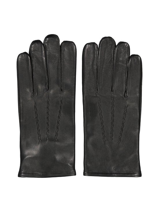 CONSTRUE - Nahkkindad Daran - BLACK - photo 2 CONSTRUE - Nahkkindad Daran - BLACK | Stockmann - photo 2