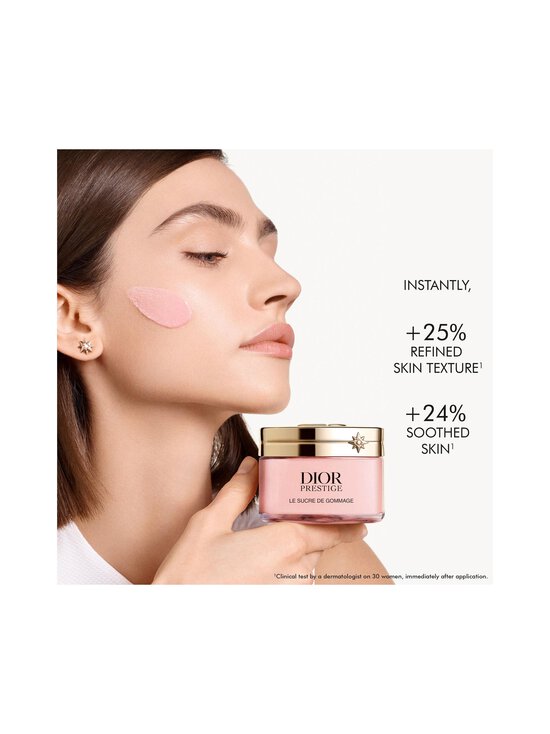 DIOR - Prestige Le Sucre de Gommage -kasvokuorinta - NOCOL | Stockmann - photo 3