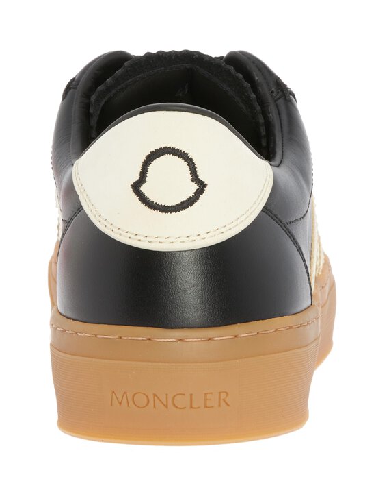 Moncler - Monaco2 Low Top -sneakerit - P90 DARK GREY - photo 3 Moncler - Monaco2 Low Top -sneakerit - P90 DARK GREY | Stockmann - photo 3