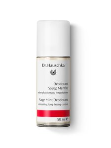 Dr.Hauschka - Sage Mint dezodorants 50 ml Dr.Hauschka - Sage Mint dezodorants 50 ml | Stockmann