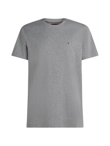 Tommy Hilfiger - Särk Light Interlock - P91 MEDIUM GREY HEATHER Tommy Hilfiger - Särk Light Interlock - P91 MEDIUM GREY HEATHER | Stockmann