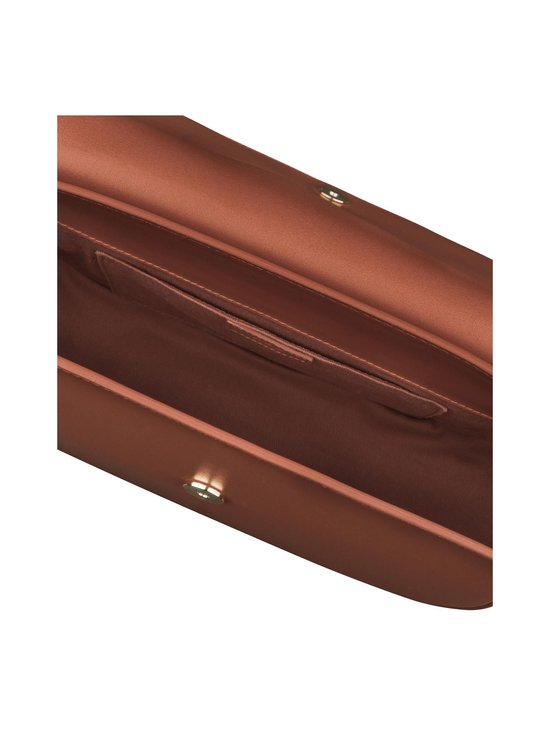 A.P.C - Betty Bag -nahkalaukku - NOISETTE - photo 4 A.P.C - Betty Bag -nahkalaukku - NOISETTE | Stockmann - photo 4