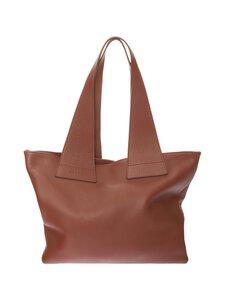 NO/AN - Shopper-laukku - TERRACOTTA | Stockmann