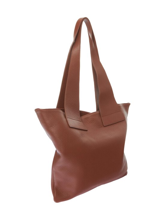 NO/AN - Shopper-laukku - TERRACOTTA | Stockmann - photo 2