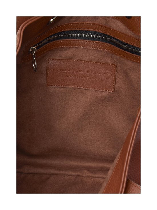 NO/AN - Shopper-laukku - TERRACOTTA | Stockmann - photo 3