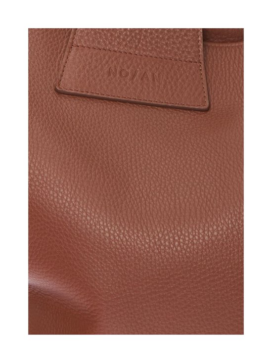 NO/AN - Shopper-laukku - TERRACOTTA | Stockmann - photo 4